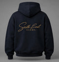 oversize hoodie